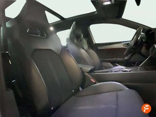 Cupra León 1.4 e-Hybrid 150kW (204CV) DSG