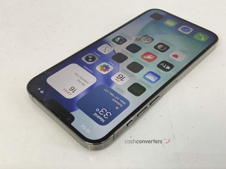 apple iphone 13 pro max 128gb