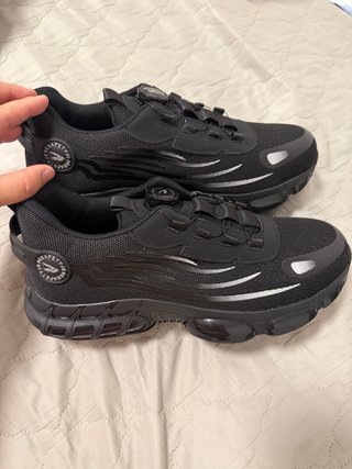 Zapatos de Seguridad Nuevos talla 42