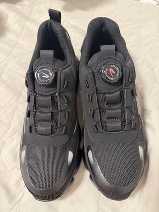 Zapatos de Seguridad Nuevos talla 42
