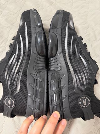 Zapatos de Seguridad Nuevos talla 42