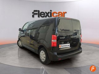 Peugeot Expert Expert Combi BlueHDi 120 MAN S&S 6 Vel. Standard