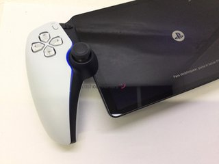consola ps5 sony playstation 5 portal
