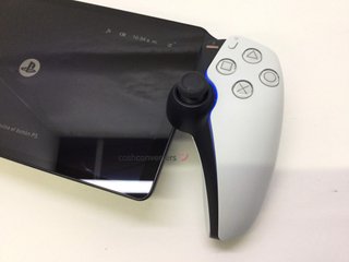 consola ps5 sony playstation 5 portal