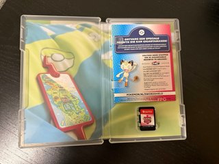 Pokémon Scudo per Nintendo Switch