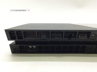 sony ps4 500gb