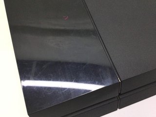 sony ps4 500gb