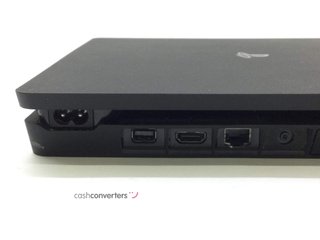 sony ps4 slim 500gb