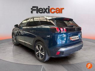 Peugeot 3008 1.2 PureTech 96KW S&S Active Pack EAT8