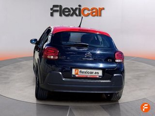 Citroën C3 PureTech 60KW (83CV) Feel Pack