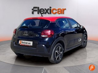 Citroën C3 PureTech 60KW (83CV) Feel Pack