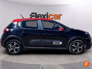 Citroën C3 PureTech 60KW (83CV) Feel Pack