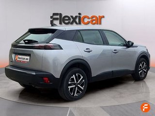 Peugeot 2008 Active Pack Puretech 100 S&S 6 Vel. MAN