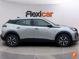 Peugeot 2008 Active Pack Puretech 100 S&S 6 Vel. MAN