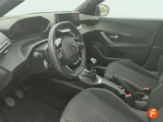 Peugeot 2008 Active Pack Puretech 100 S&S 6 Vel. MAN