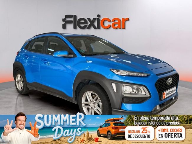 Hyundai Kona 1.0 TGDi Essence 4x2 - foto 1