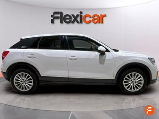 Audi Q2 Design 30 TFSI 85kW (116CV)