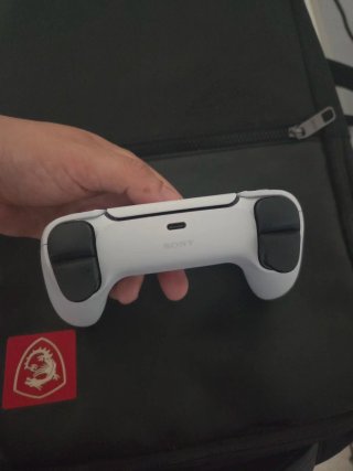 Mando DualSense Sony Blanco