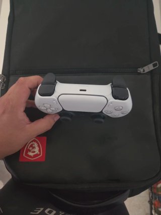 Mando DualSense Sony Blanco