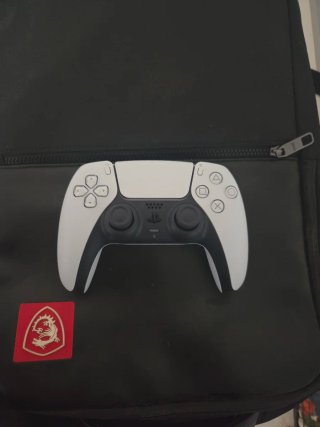 Mando DualSense Sony Blanco