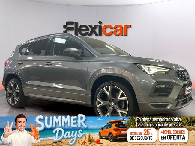 Seat Ateca 1.5 TSI 110kW (150CV) DSG S&S FR Go S - foto 1
