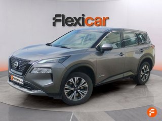 Nissan X-Trail 5pl 1.5 e-4ORCE 158kW 4x4 A/T Acenta