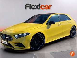 Mercedes Clase A A 200 d