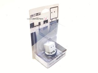 figura accion nintendo qbby (boxboy!) - nvl-c-anaa