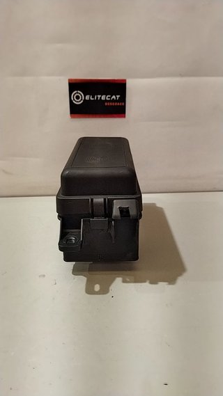 CAJA RELES / FUSIBLES MINI Mini (R56)(2006->)