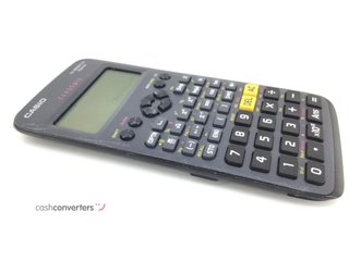 calculadora cientifica casio fx-82sp x ii