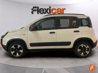 Fiat Panda City Life Hybrid 1.0 Gse 51kw (70CV)