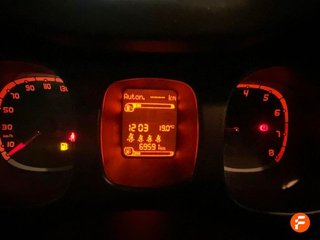 Fiat Panda City Life Hybrid 1.0 Gse 51kw (70CV)