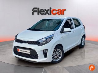 Kia Picanto 1.0 DPi 49kW (67CV) Concept