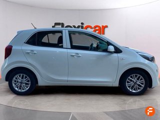 Kia Picanto 1.0 DPi 49kW (67CV) Concept