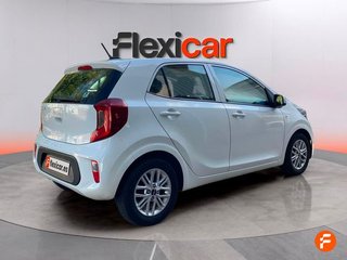 Kia Picanto 1.0 DPi 49kW (67CV) Concept