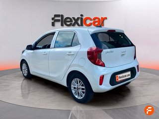 Kia Picanto 1.0 DPi 49kW (67CV) Concept