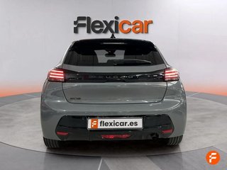 Peugeot 208 Allure Gasolina 100 S&S 6 Vel. MAN