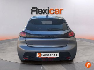 Peugeot 208 Allure Gasolina 100 S&S 6 Vel. MAN