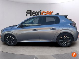 Peugeot 208 Allure Gasolina 100 S&S 6 Vel. MAN