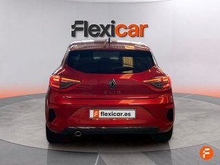 Renault Clio Evolution TCe 90 (67kw)