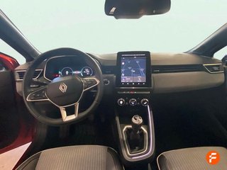Renault Clio Evolution TCe 90 (67kw)