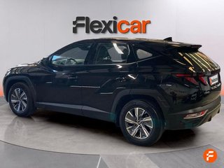 Hyundai Tucson 1.6 TGDI 110kW (150CV) Maxx