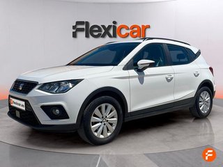 Seat Arona 1.0 TSI 70kW (95CV) Style Ecomotive