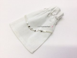 pulsera plata 925mm