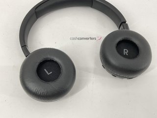 diadema jbl 660nc