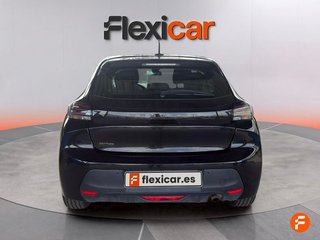 Peugeot 208 Style Gasolina 100 S&S 6 Vel MAN