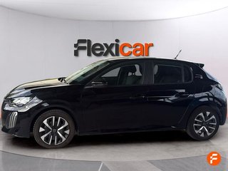 Peugeot 208 Style Gasolina 100 S&S 6 Vel MAN