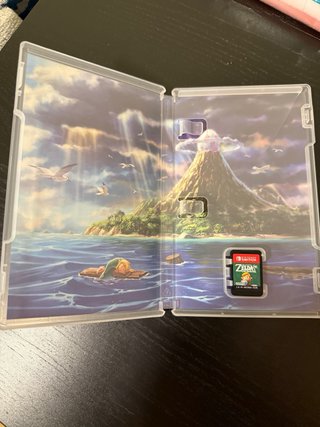 The Legend of Zelda: Link's Awakening per Nintendo Switch