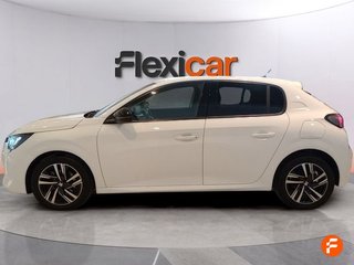 Peugeot 208 PureTech 73kW (100CV) Allure
