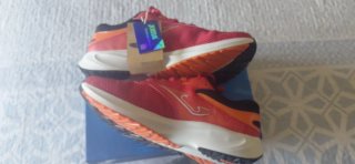 Zapatillas Joma Hombre Talla 42.5